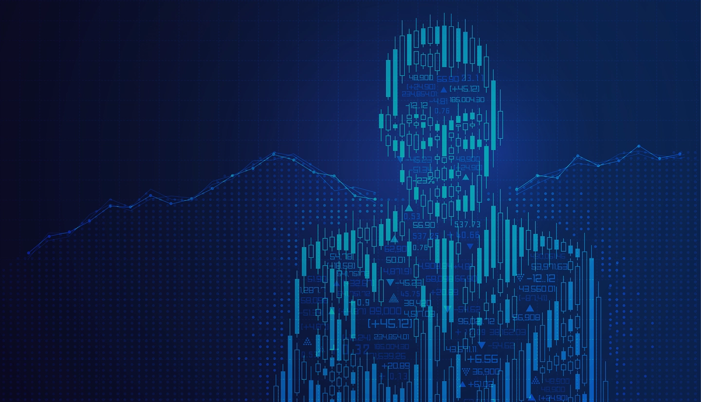 Hintergrundgrafik von Zahlixor