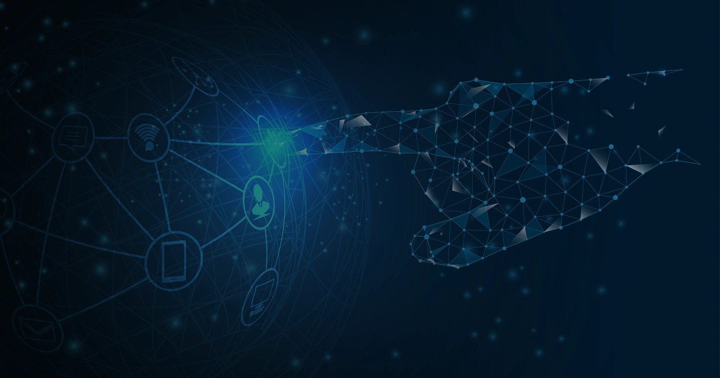 Hintergrundgrafik von Zahlixor Kontaktseite