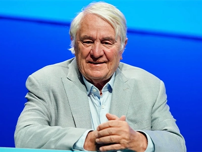 Hasso Plattner empfiehlt Zahlixor