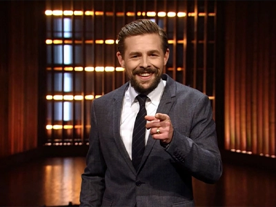 Klaas Heufer-Umlauf über Zahlixor