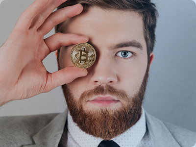 Julian Wolf – Chief Analyst bei Zahlixor